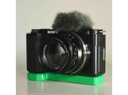Grip for Sony Alpha ZV-E10