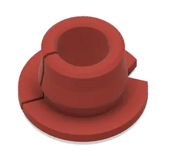 Grommet (split) Parametric