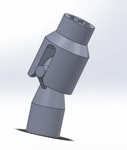 LEGO CV Joint