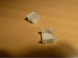 Limit switch cover