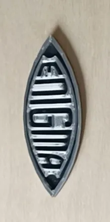 Logo Enigma