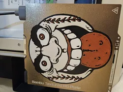 Madballs Screamin' Meemie