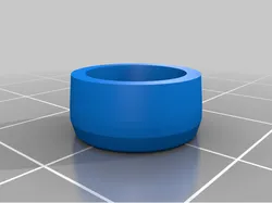 Micro pushbutton lids