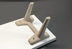 Monitor stand / Desk shelf