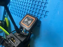 Nazgul Eco GEP-M1025Q GPS Mount