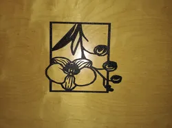 orchidej