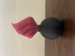 Ordnance Bomb