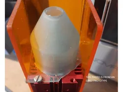 Ortur Laser LU2-4 Air Assist