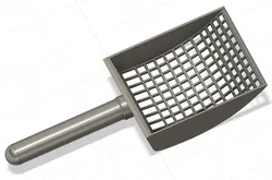 pelle à litière chat / cat litter scoop