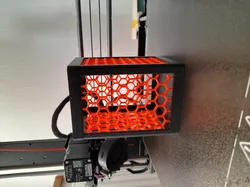 Pen holder