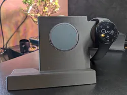 Pixel 9 Pro Fold + Pixel Watch + Pixel Buds Pro Charging Stand