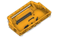 PubParts FlowGlider Controller Box - Ubox85v and More