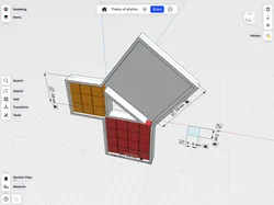 Pythagorean Triples: Triangles Don't Lie