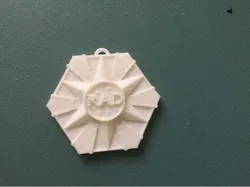 RAD Badge Obey Me Shall We Date