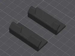 Razor Stand