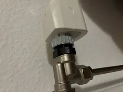 Reich thermostat adapter M30x1,5 Pin for Smart Home