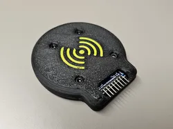 RFID Reader Case