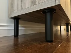 Riser Legs