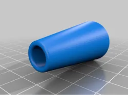 Roller Shutter Stop - Tope de Persiana