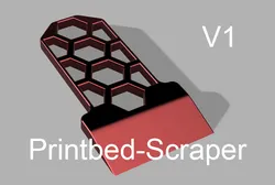 Scraper