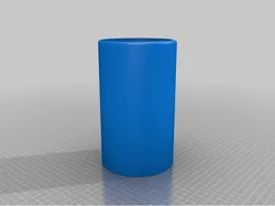 Simple Vase