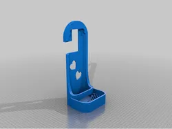 soap holder