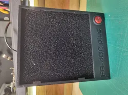 Soldering Fume Extractor ("FA400 plus")