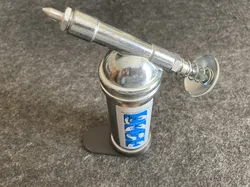 Standfuß für Hazet Fettpresse / Stand for Hazet grease gun