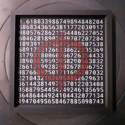 The Art of Math - PHI