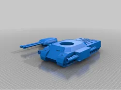 UNKNOWN PROTOTYPE