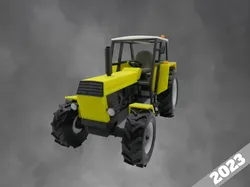 URSUS 1604 (NO SUPPORTS) 2023