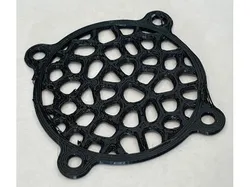 40mm Organic Fan Guard