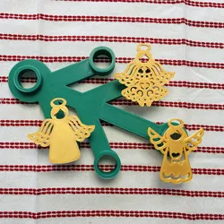 Angels for Giant LEGO Wreath (Christmas)