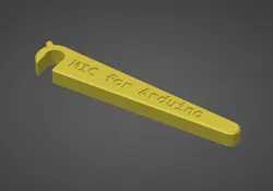 ArduinoSensors - Tripods and screws