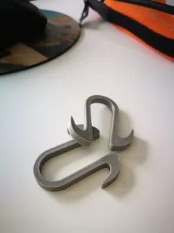 Backpacks Hook