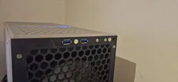 BeamCase ATX Front IO (USB-C+3.0)