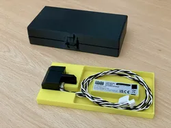 Box for Prusa Accelerometer Holder