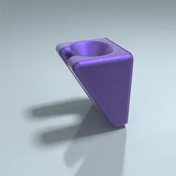 CABLE HOLDER, CABLE HOOK, DESK HOOK