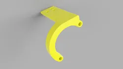 Chironwire Chain holder for Orbiter