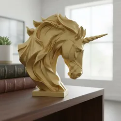 Creality Cloud | UNICORN | ملفات الطابعة ثلاثية الأبعاد