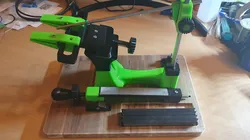 Design Knife Sharpener