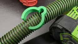 Festool D27 Hose clip