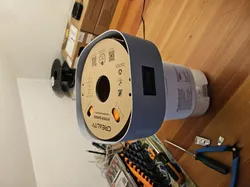 Filament dryer / Food dryer for dehumidifier