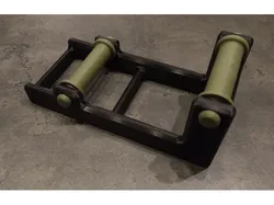 Filamenthalter     Filament holder