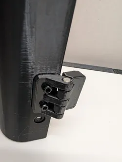 Flashforge AD5M Enclosure Hinge