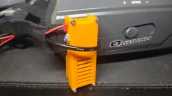 FPV Head Tracker - Arduino 33 BLE Case