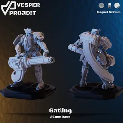 Gatling
