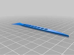 Glue Spatula
