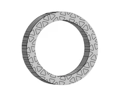 Grid Extrude Ring 1.0