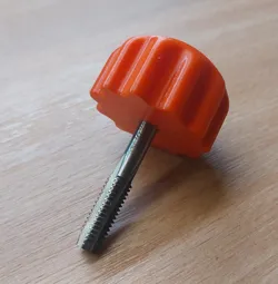 Griff für Gewindebohrer / Handle for taps